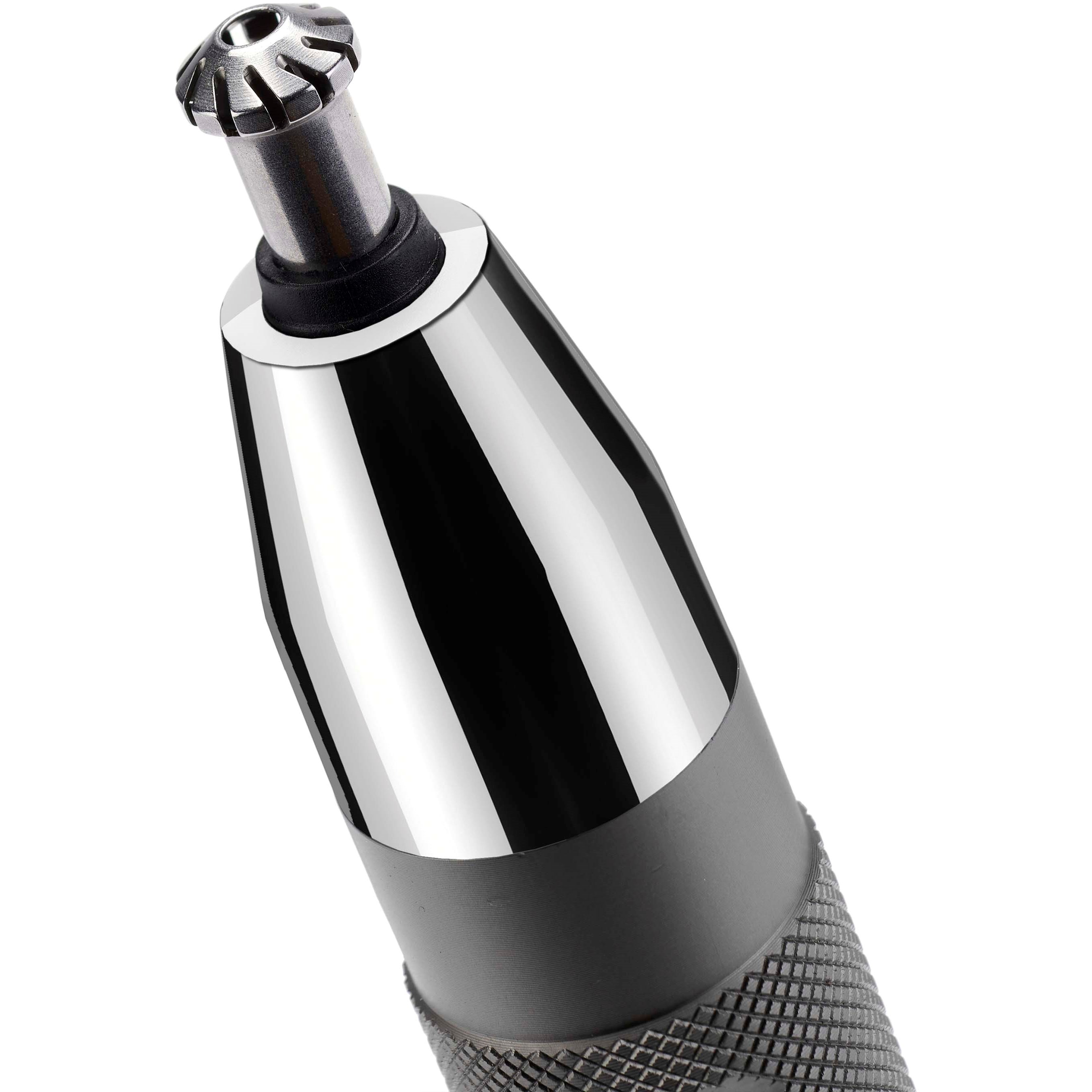 BaByliss Super X-Metal Precision Trimmer (obrázok 3)