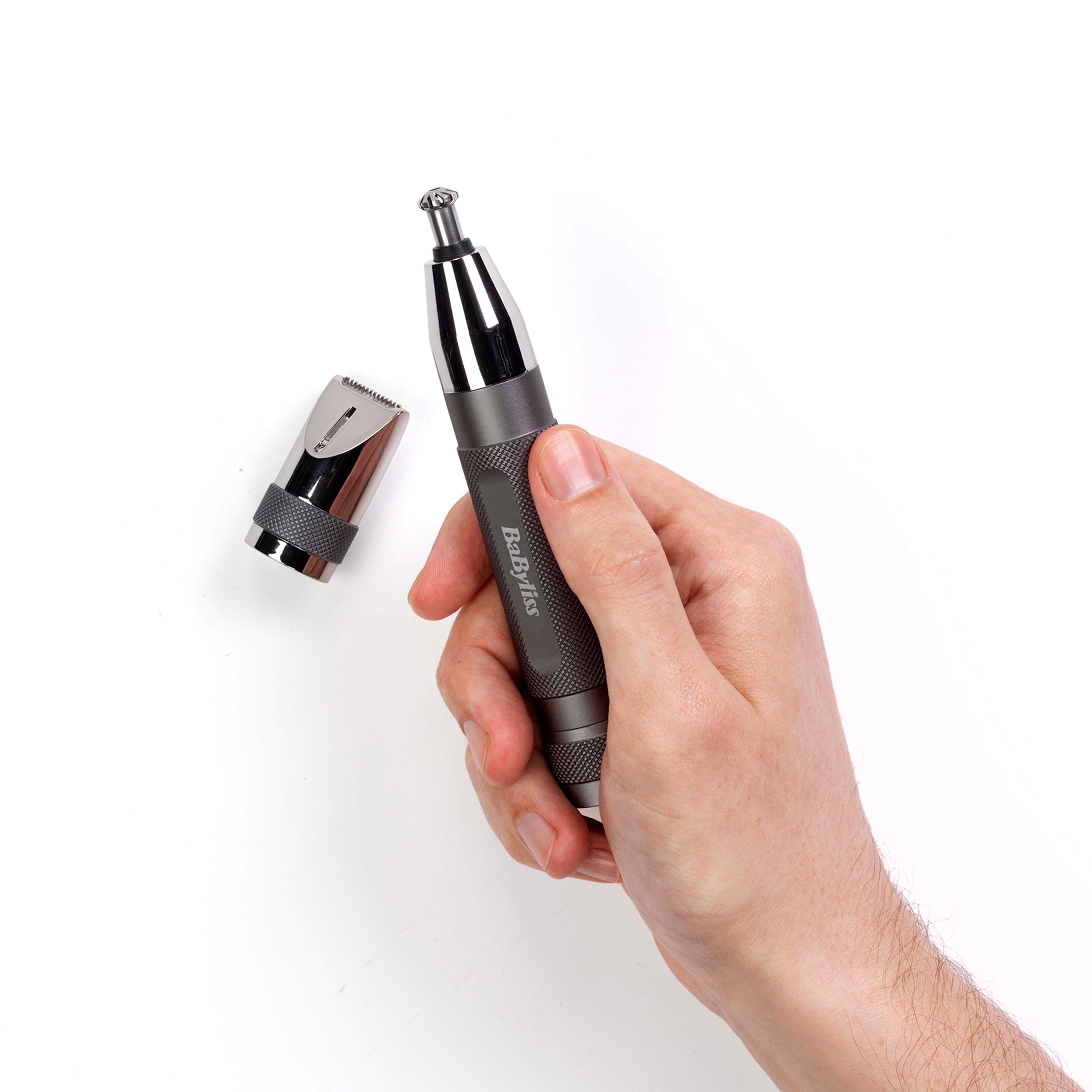 BaByliss Super X-Metal Precision Trimmer (obrázok 6)