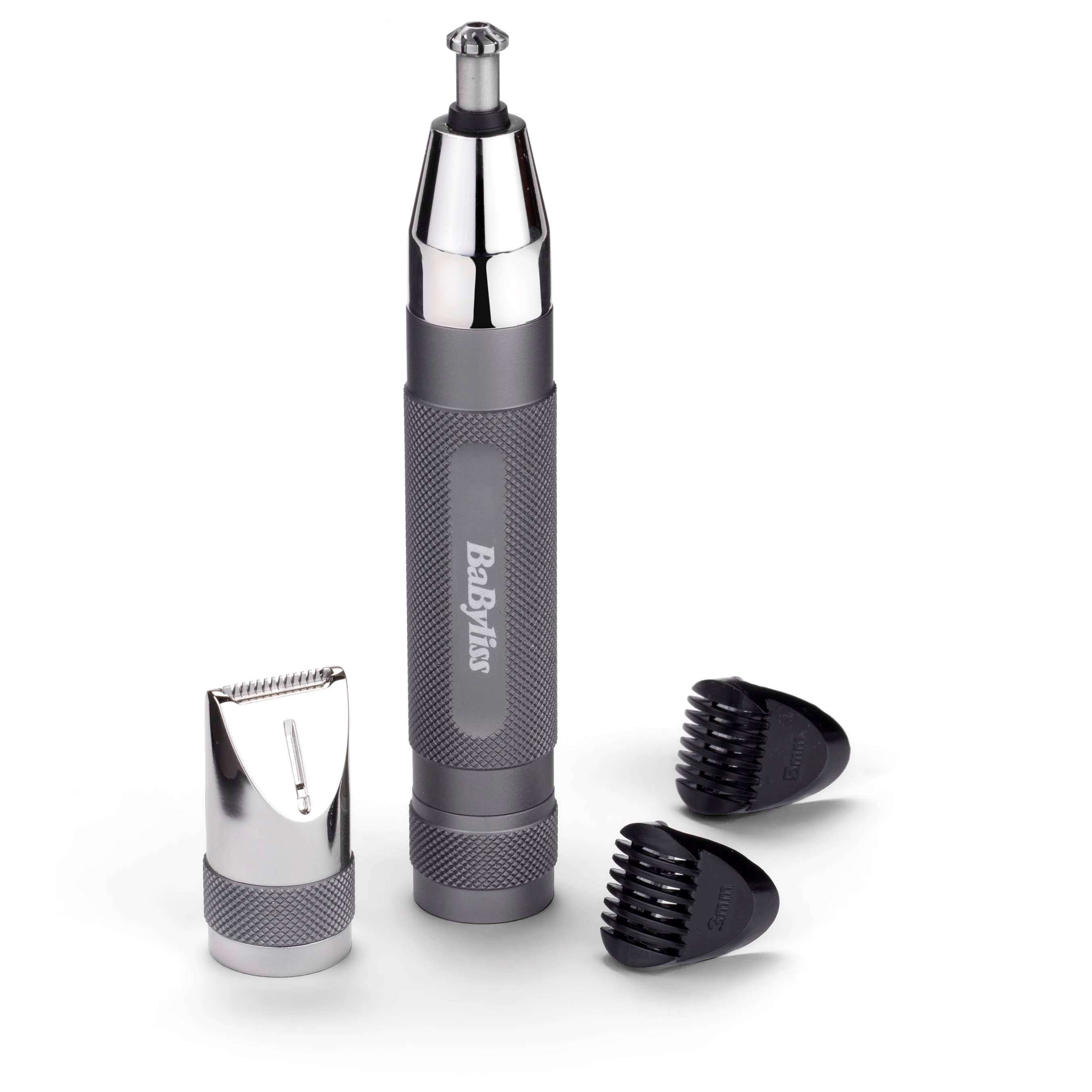 BaByliss Super X-Metal Precision Trimmer (obrázok 7)