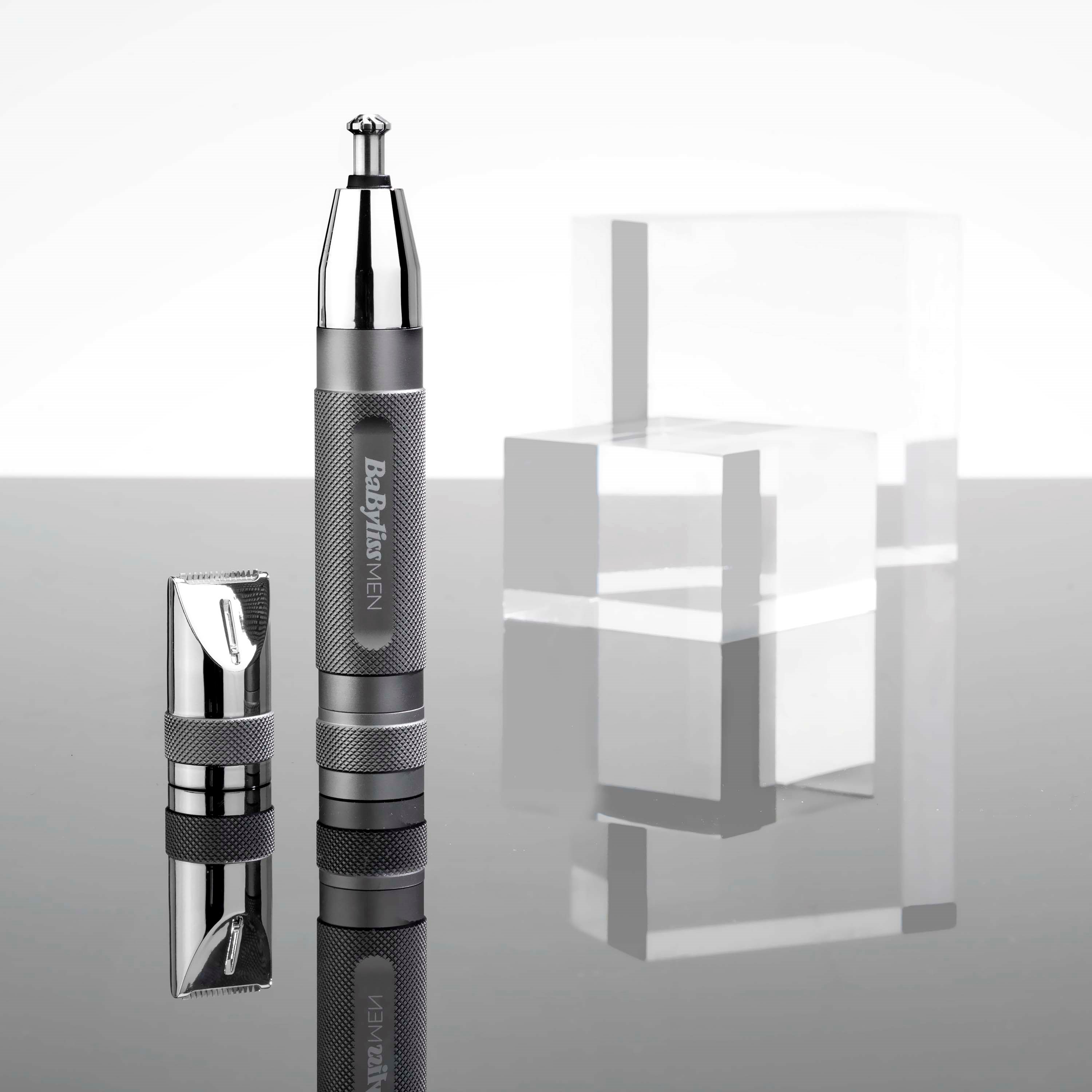BaByliss Super X-Metal Precision Trimmer (obrázok 8)
