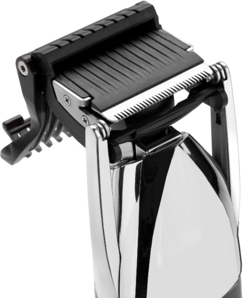 BaByliss Super X Metal Stubble Trimmer