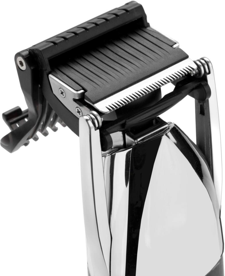 BaByliss Super X Metal Stubble Trimmer - Main Image