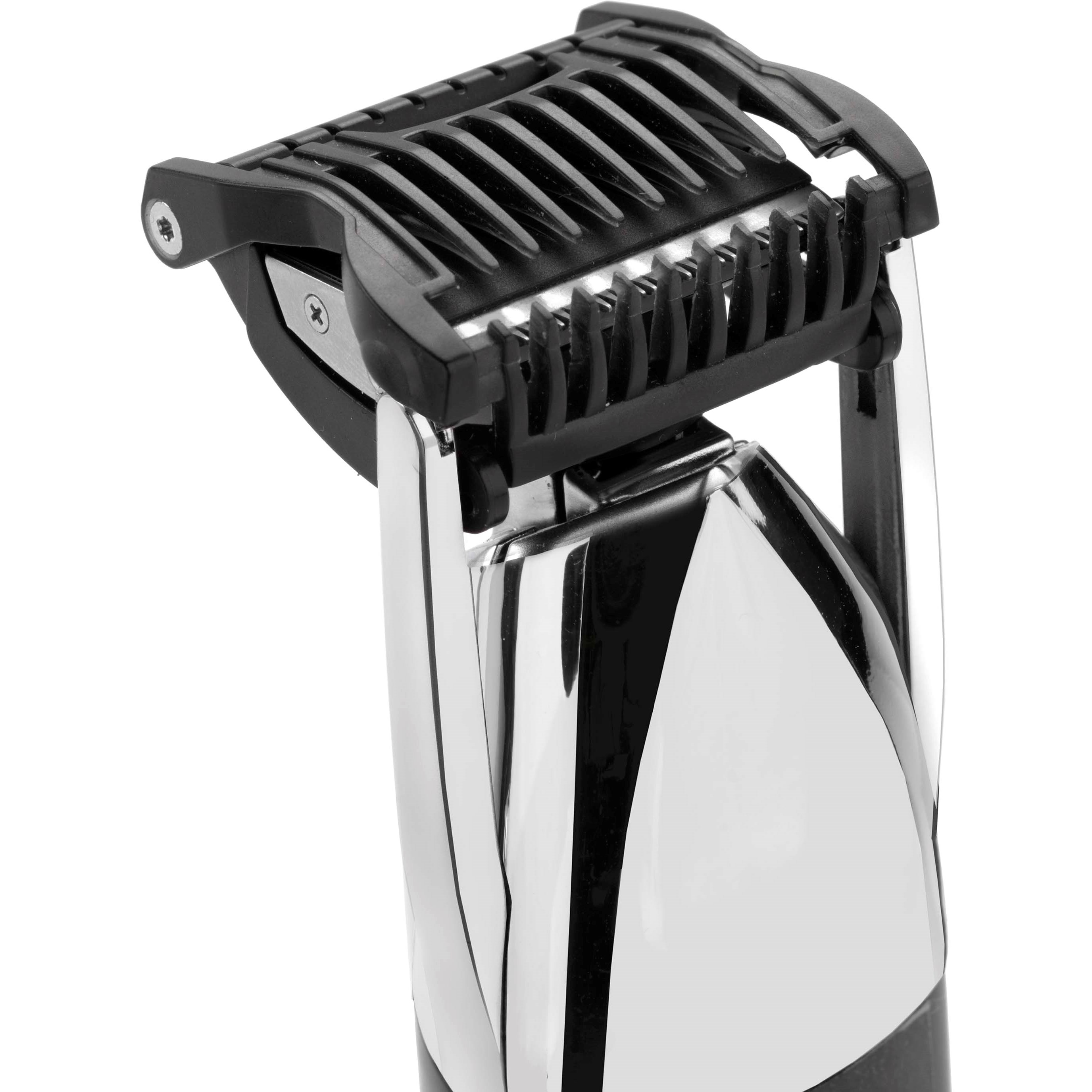 BaByliss Super X Metal Stubble Trimmer (obrázok 3)