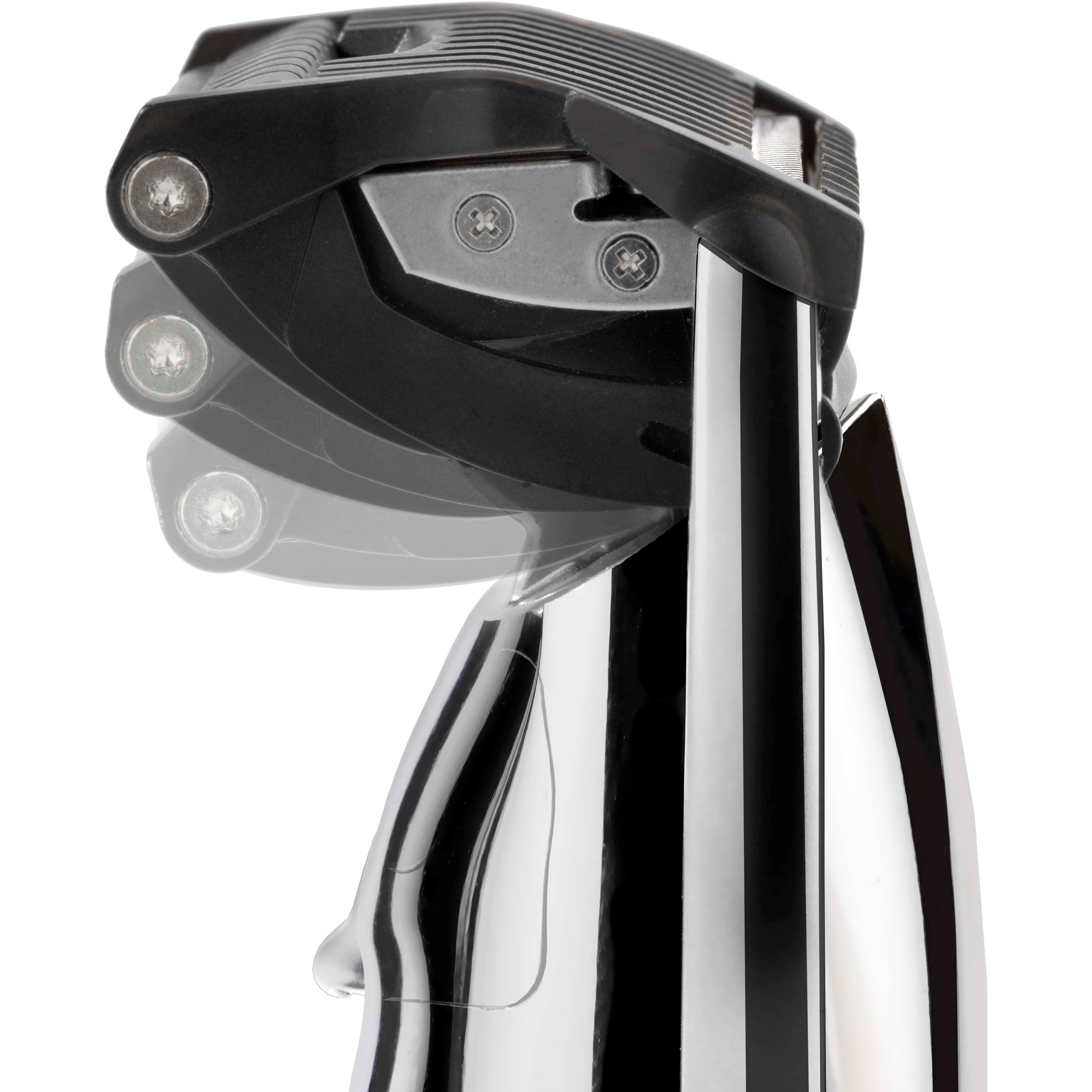 BaByliss Super X Metal Stubble Trimmer (obrázok 4)