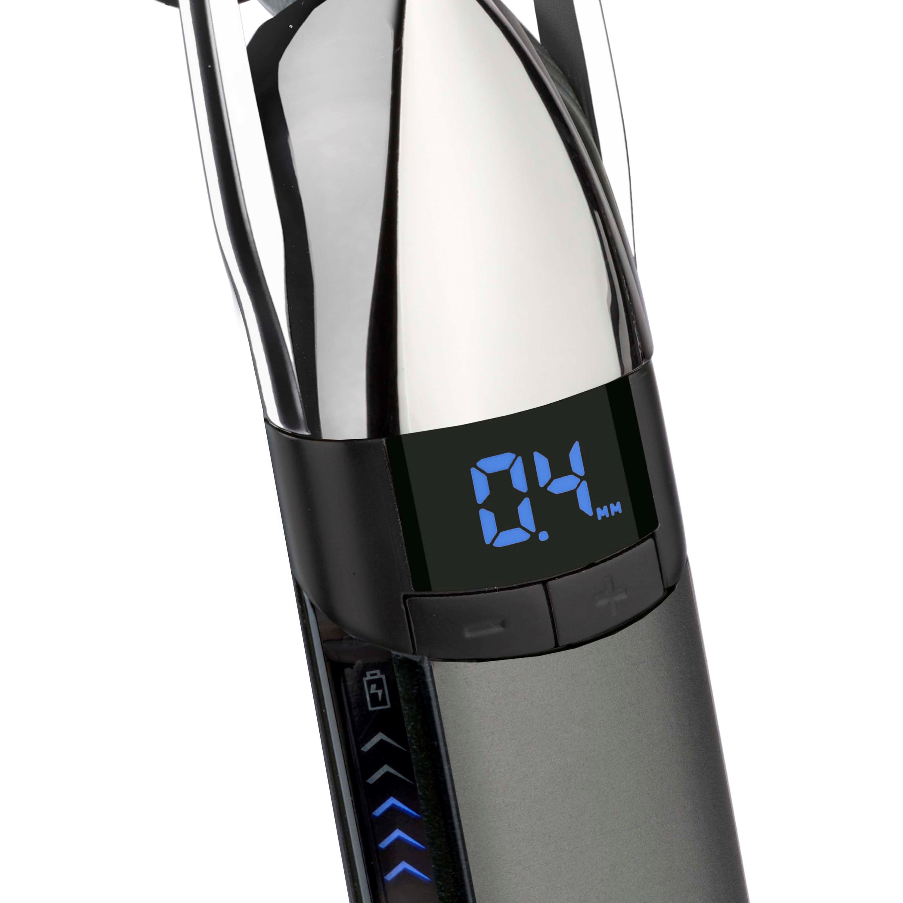 BaByliss Super X Metal Stubble Trimmer (obrázok 5)