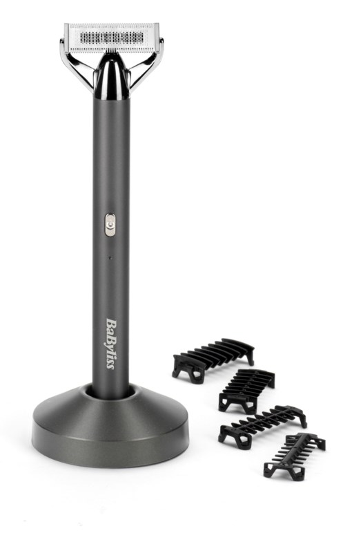 BaByliss Super X Metal X Blade