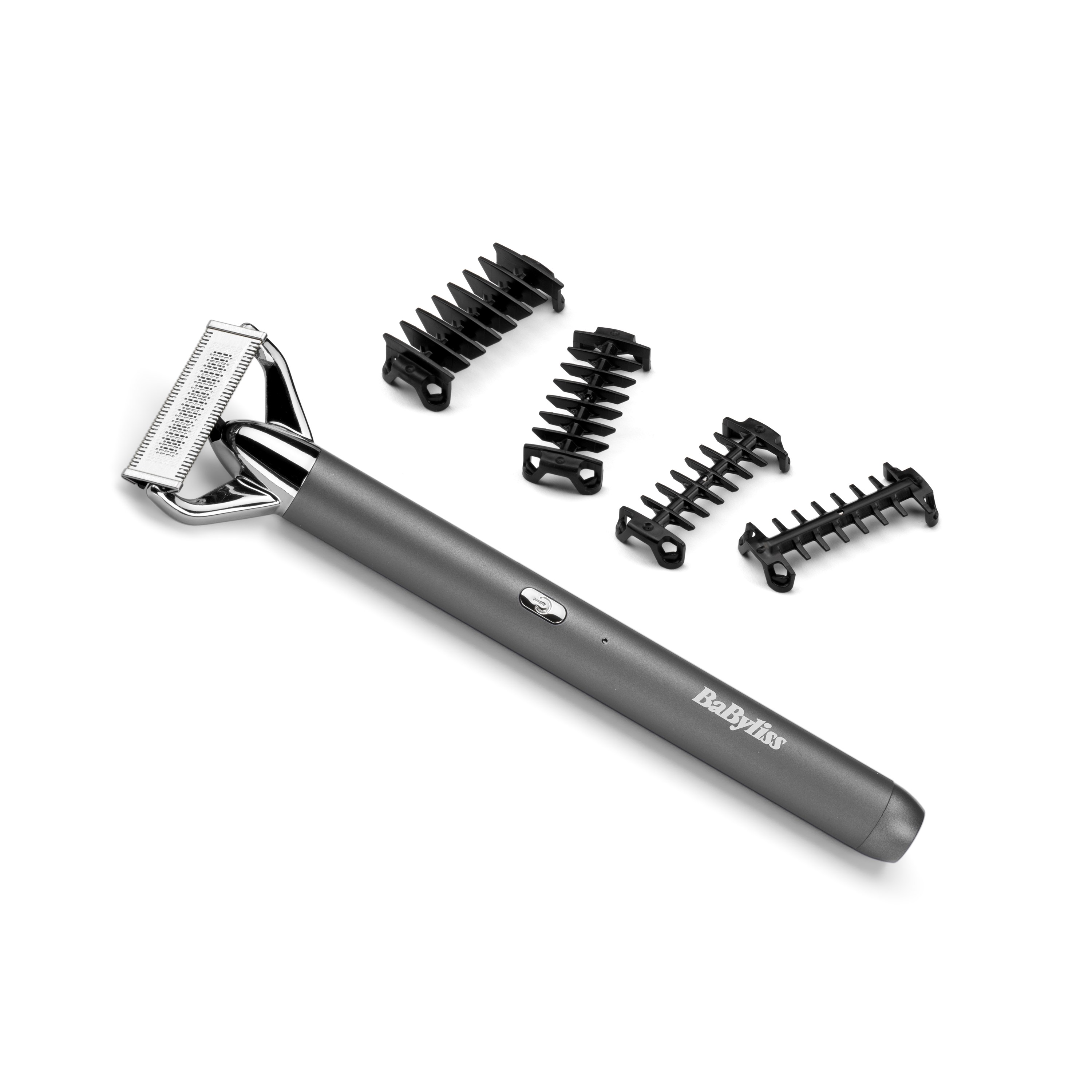 BaByliss Super X Metal X Blade (obrázok 3)
