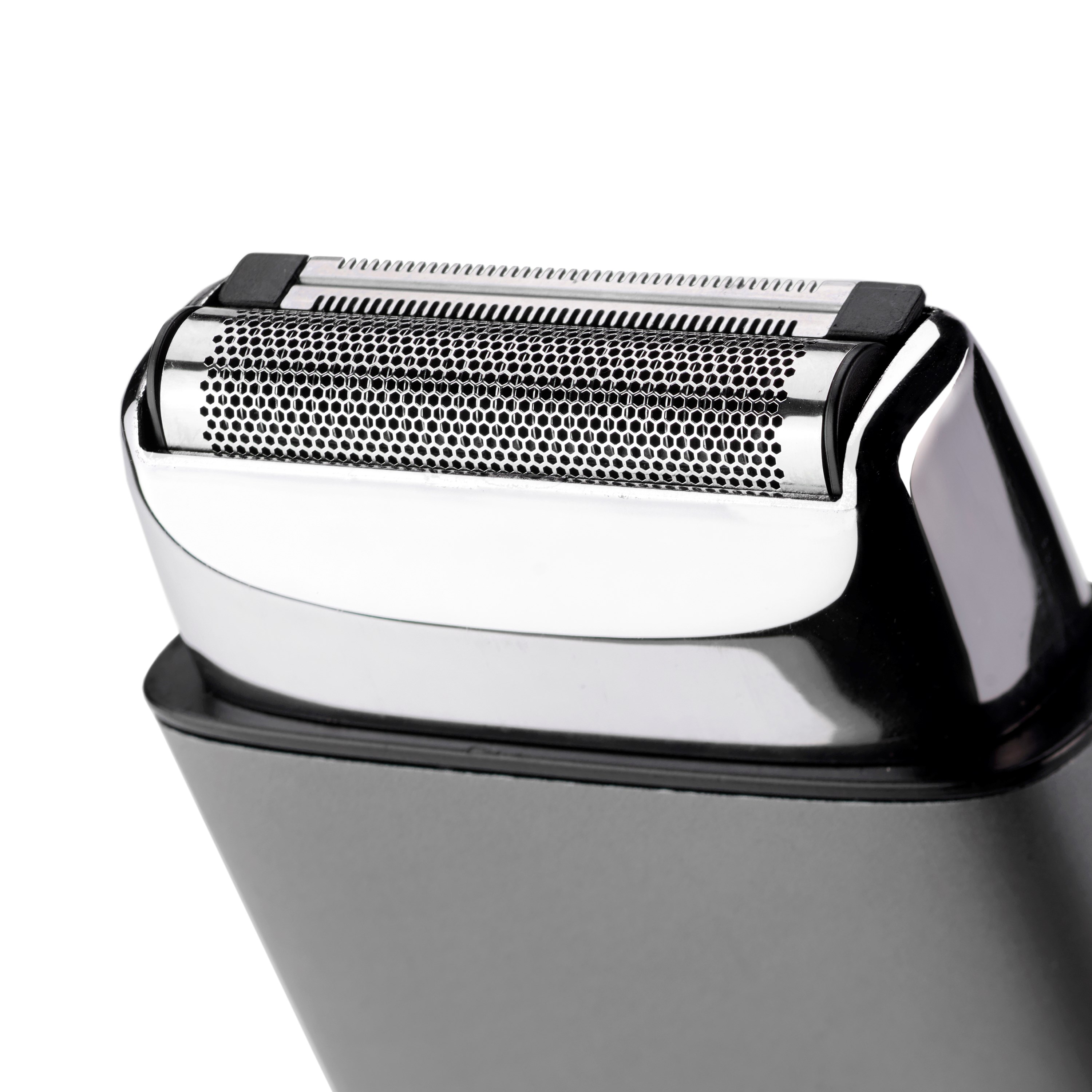 BaByliss Super-X Single Foil Shaver Chrome (obrázok 4)