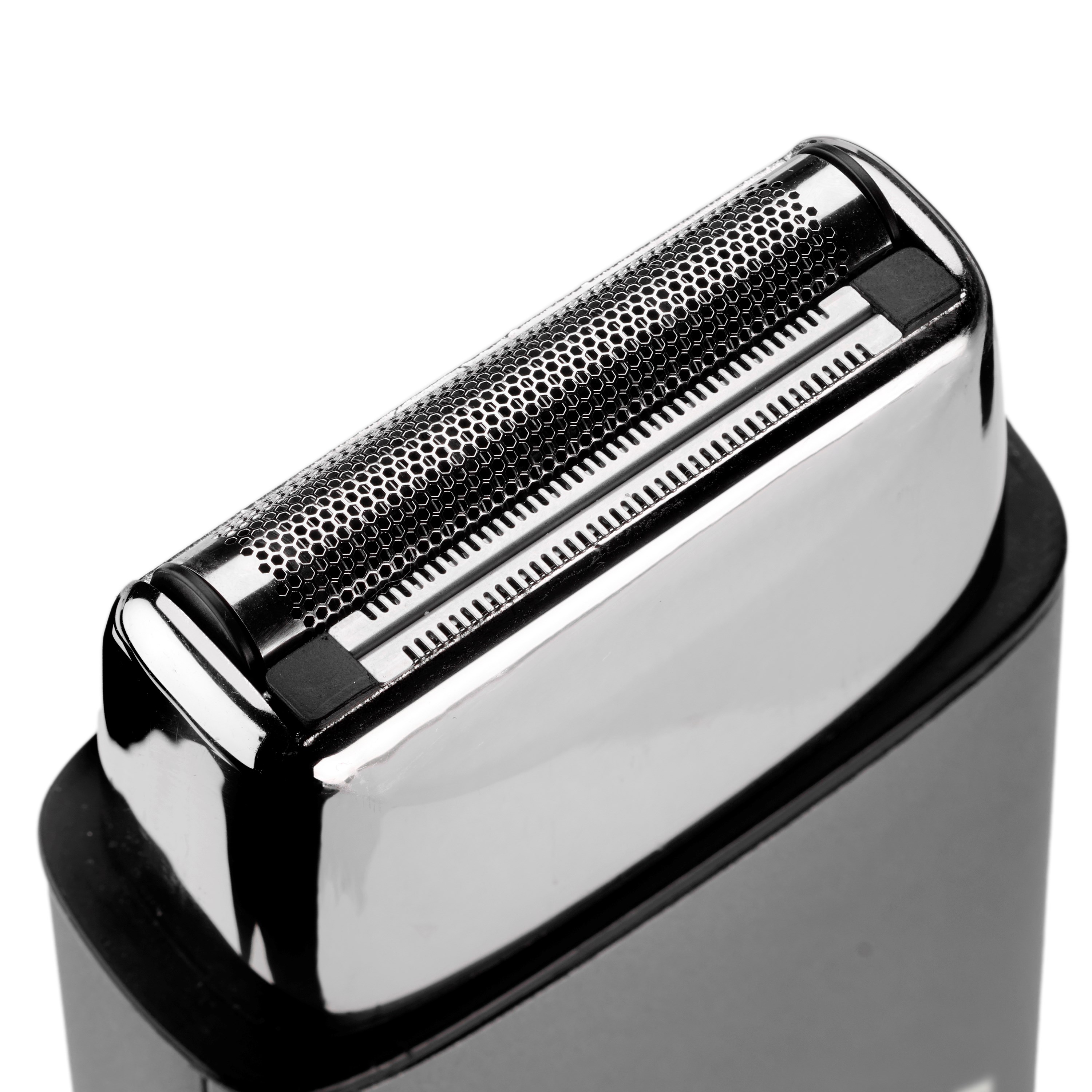 BaByliss Super-X Single Foil Shaver Chrome (obrázok 5)