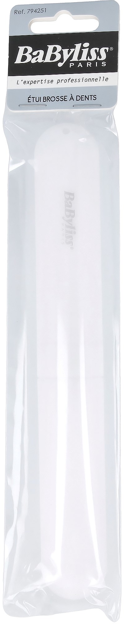 BaByliss Paris Accessories Tandborstfodral 794251