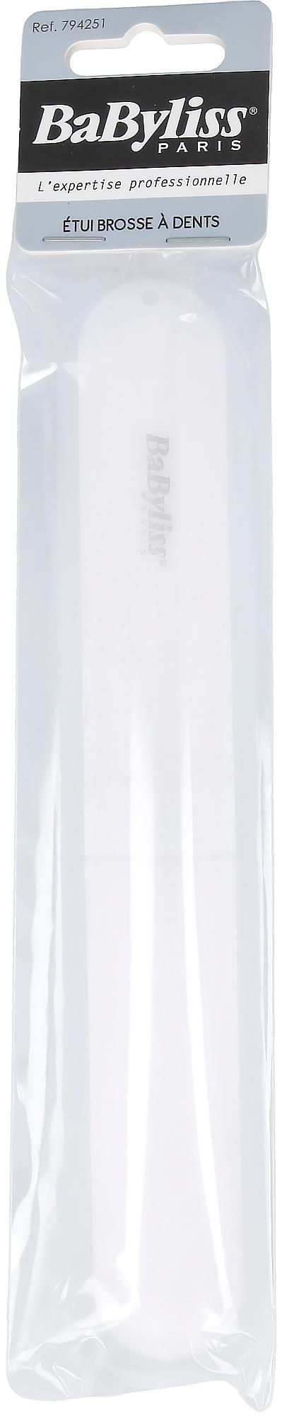 BaByliss Paris Accessories Tandborstfodral 794251