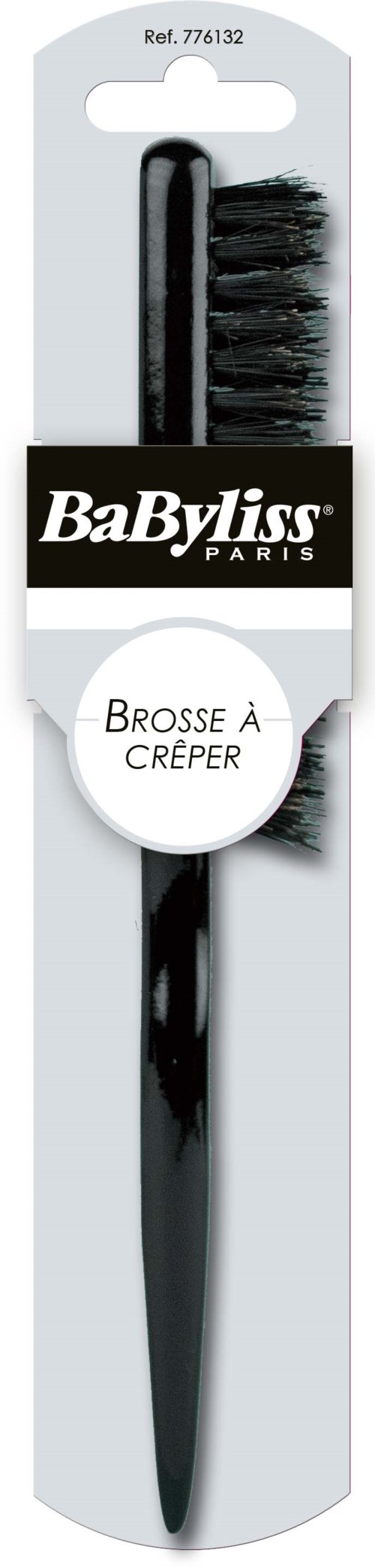 BaByliss Paris Accessories Teasing Brush