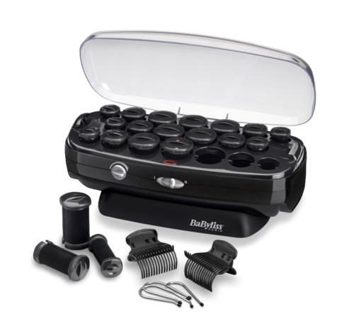 BaByliss Thermo Ceramic Rollers