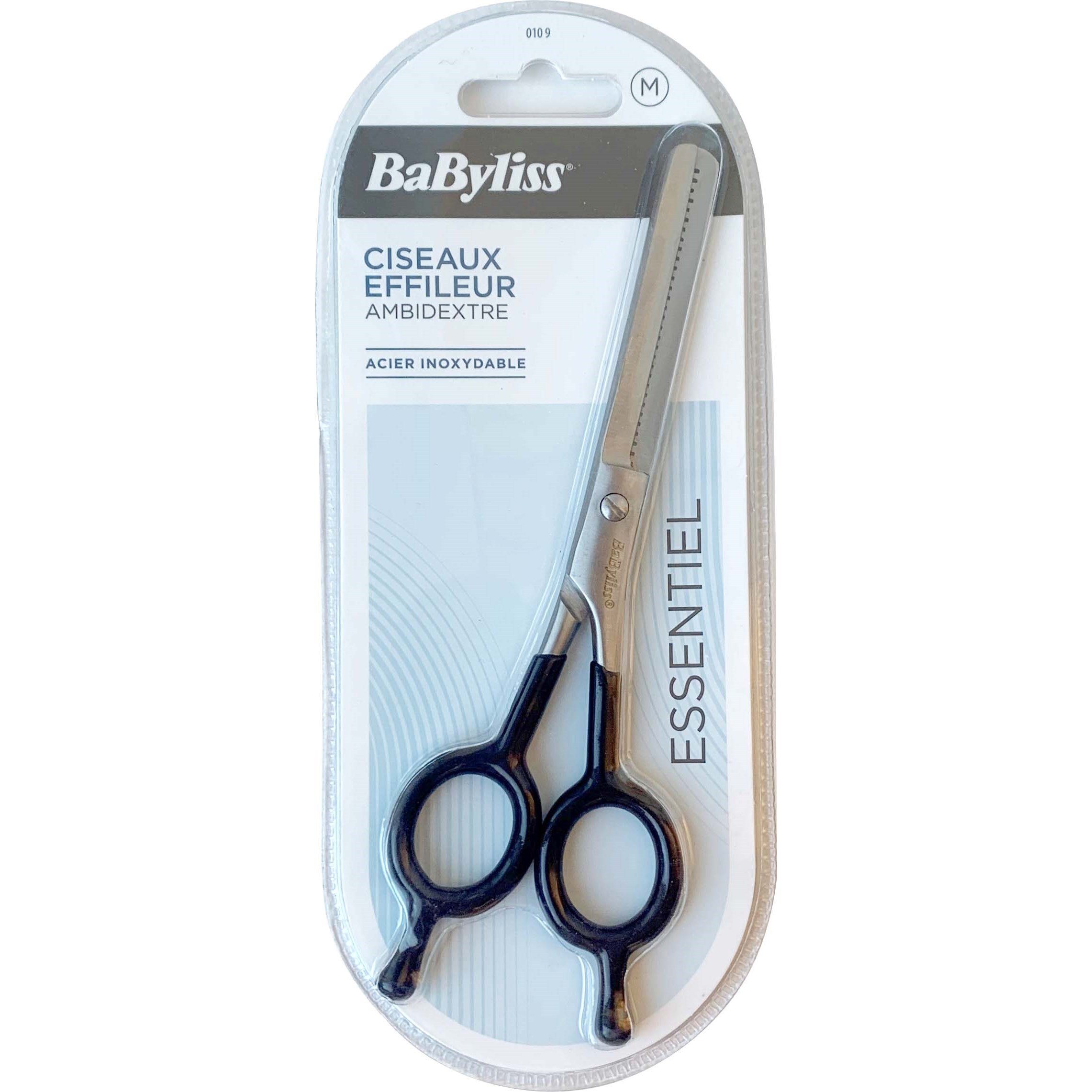 Läs mer om BaByliss Thinning Scissors