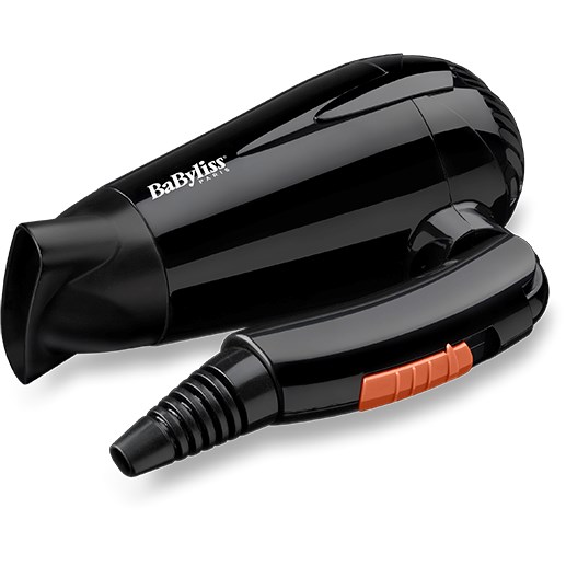 BaByliss Travel Dry 2000 (obrázok 3)
