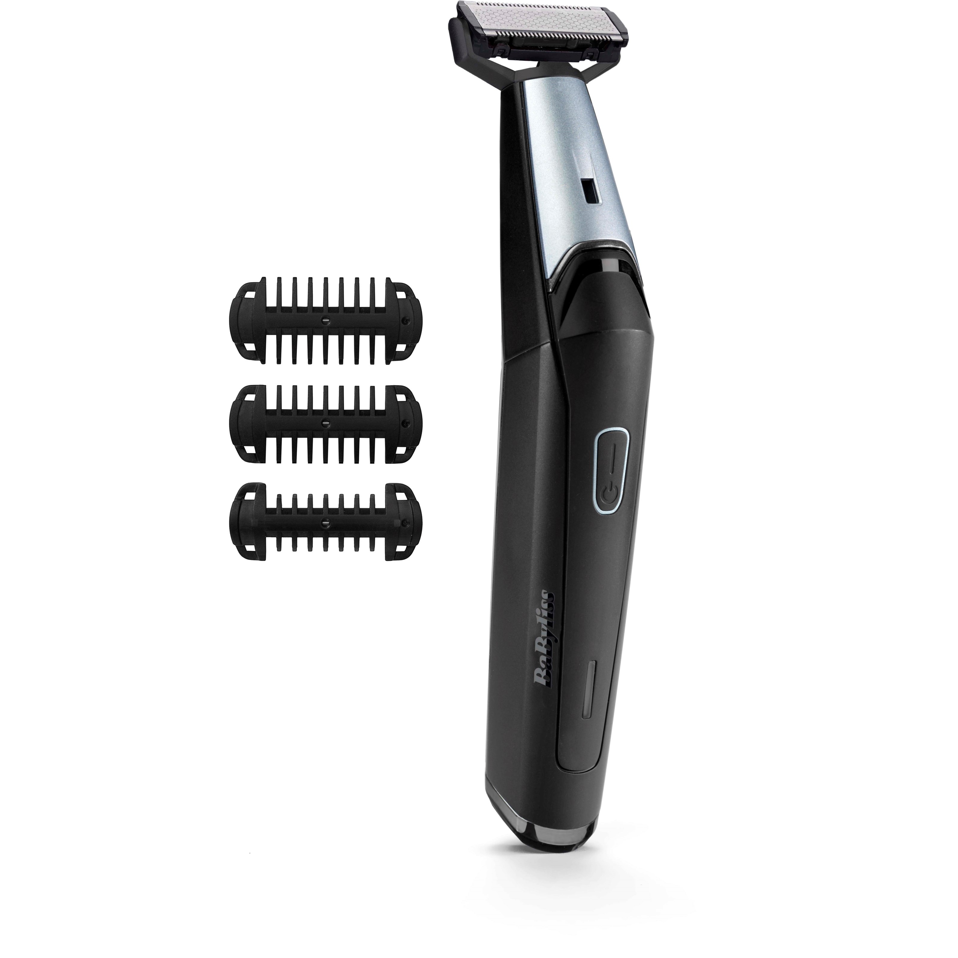 BaByliss Triple S - Stubble, Shadow, Shave