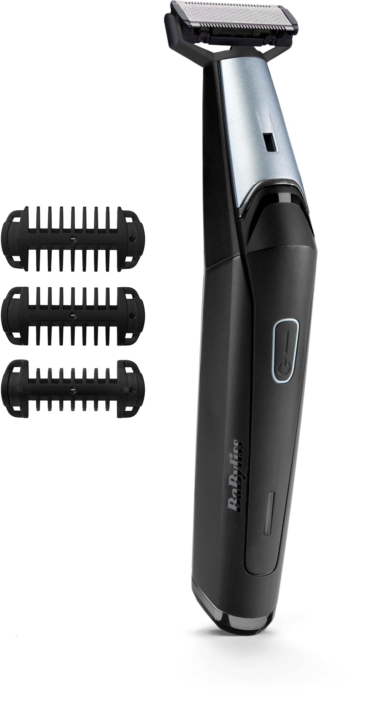 Shaving Shadow BaByliss Triple S - Stubble, Shadow, Shave | lyko.com