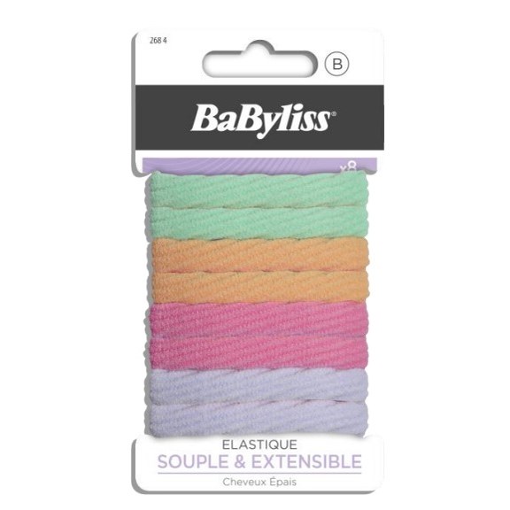 BaByliss Paris Accessories Tygsnodd Tjock billede