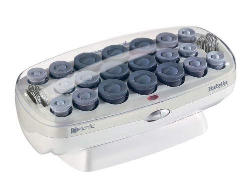 BaByliss Paris Accessories Värmespolar Ceramic 3021E