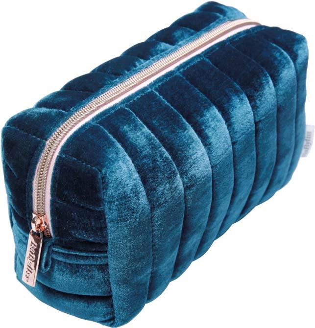 BaByliss Paris Accessories Velvet Make Up Bag