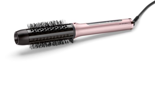 BaByliss Volume Boost Hot Brush