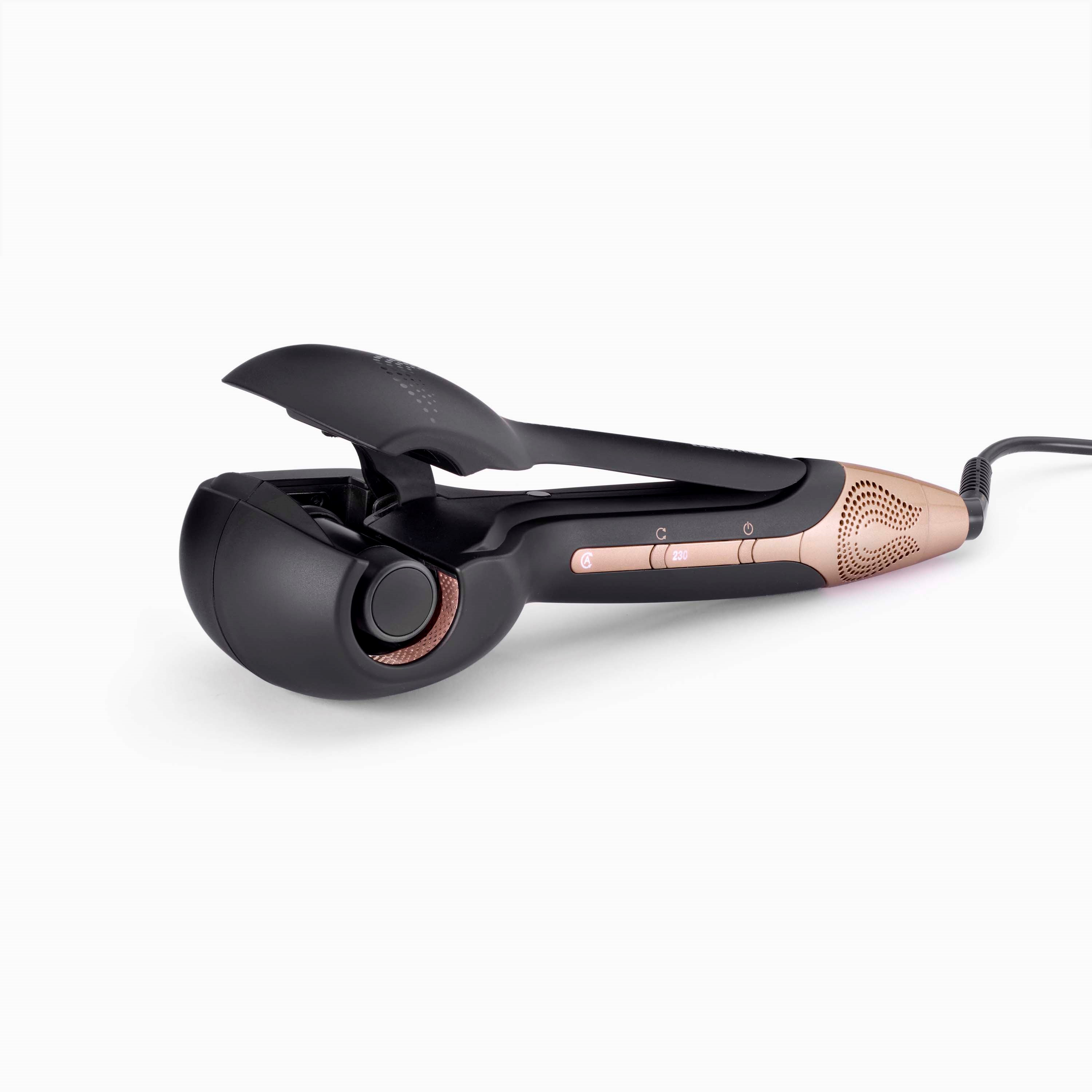 Alternativ bild 1 för BaByliss Wave Secret Air