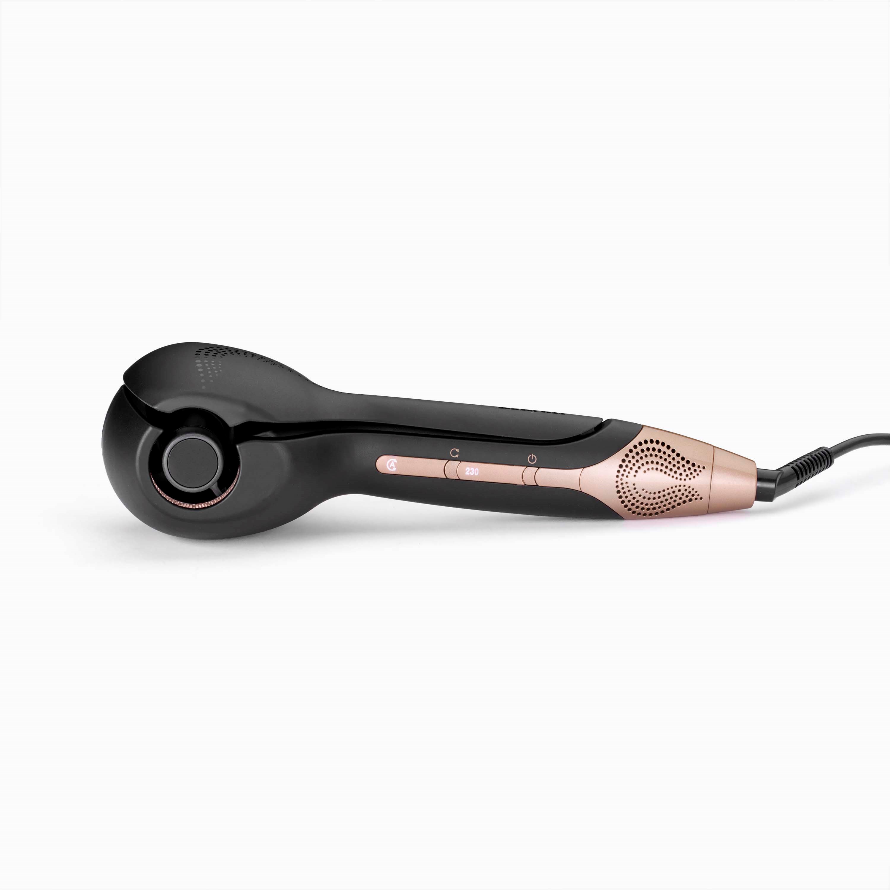BaByliss Wave Secret Air (obrázok 8)