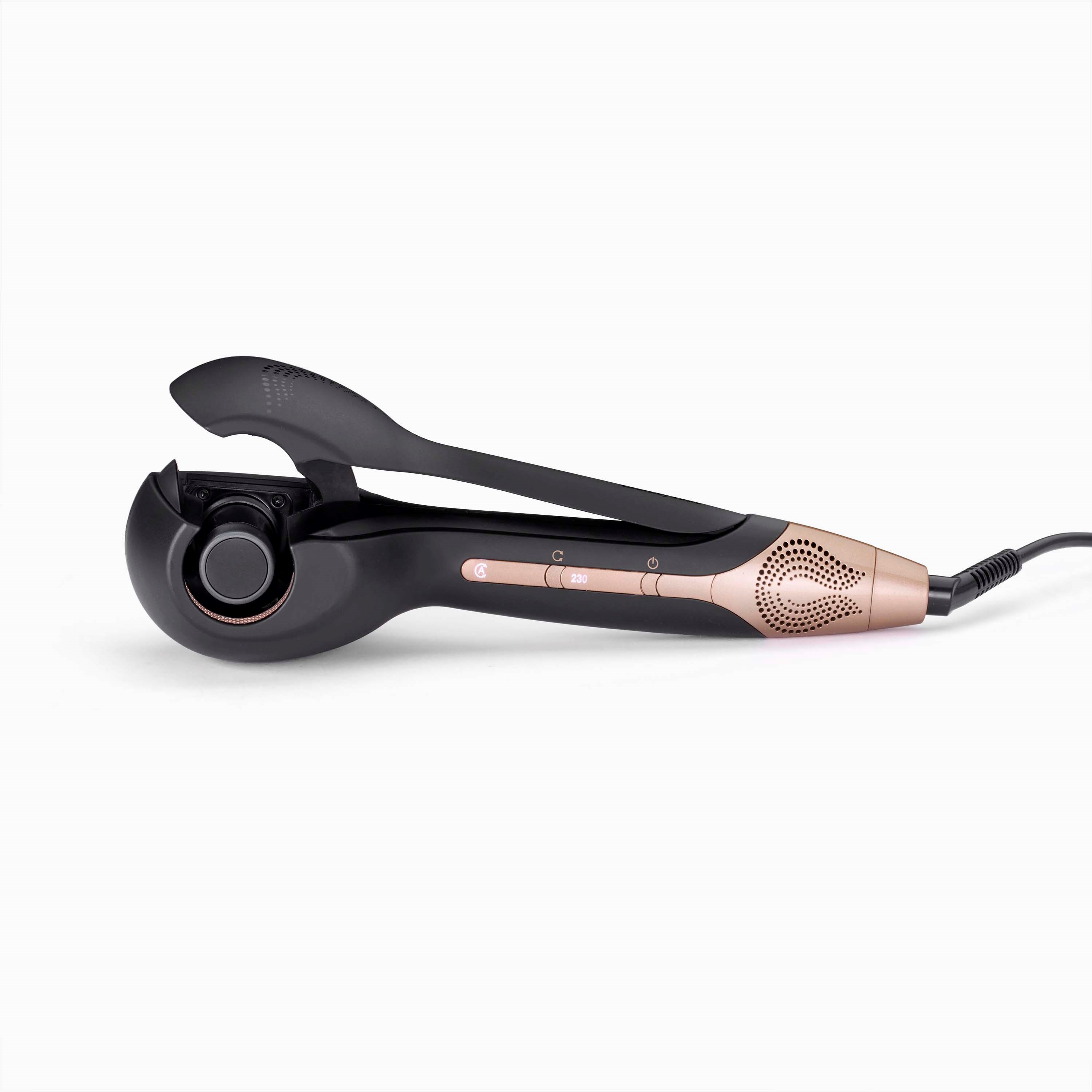 BaByliss Wave Secret Air (obrázok 9)
