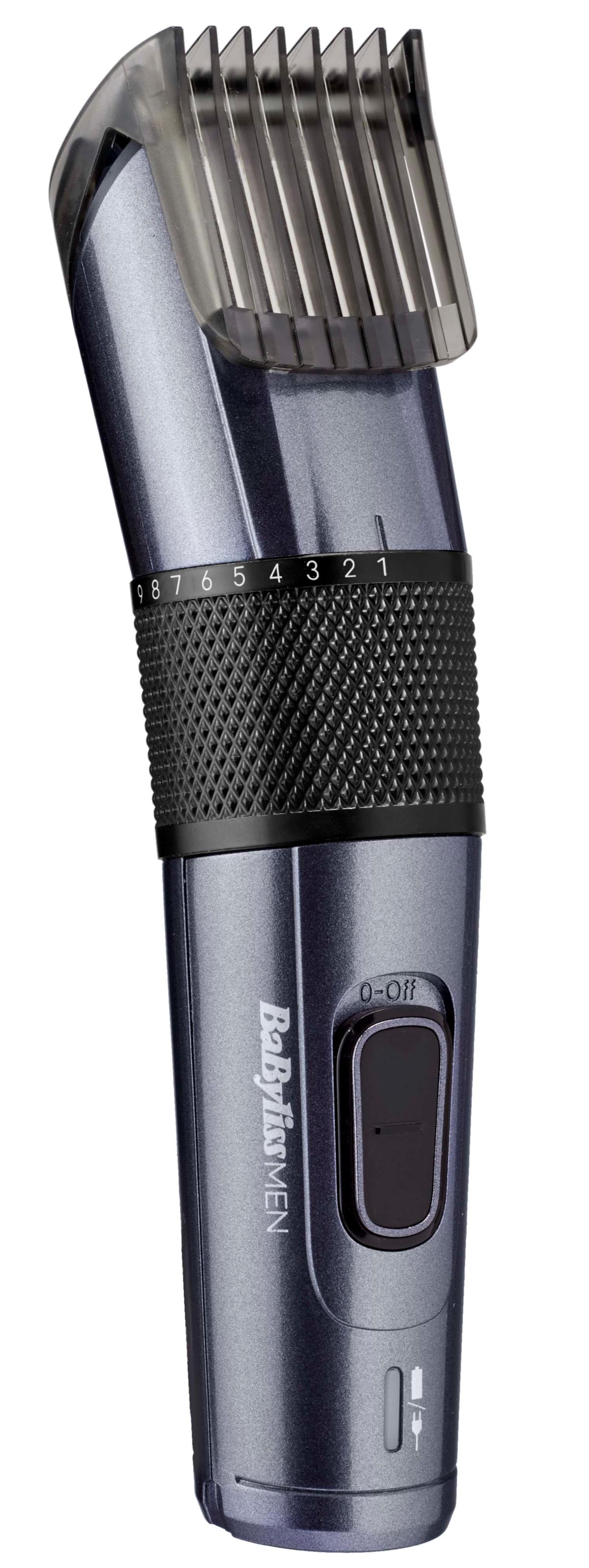 BaByliss Men Titanium Hair Clipper