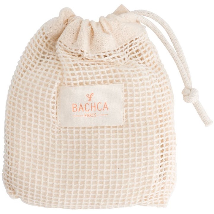 Bilde av Bachca 7 Reusable Makeup Remover Pads + Laundry Bag