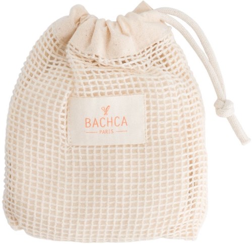 BACHCA 7 reusable makeup remover pads + laundry bag