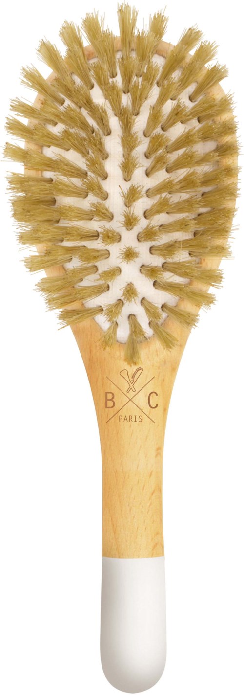 BACHCA Gentle detangling hairbrush