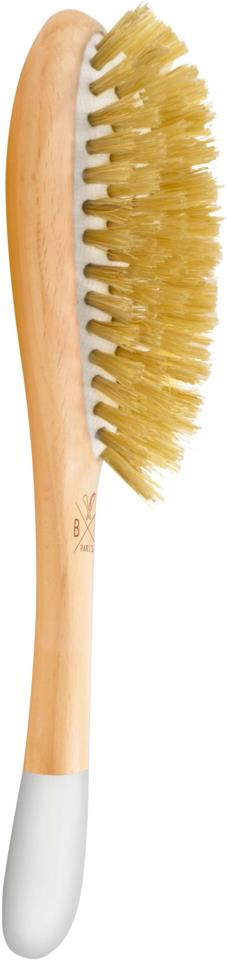 Bachca Gentle detangling hairbrush