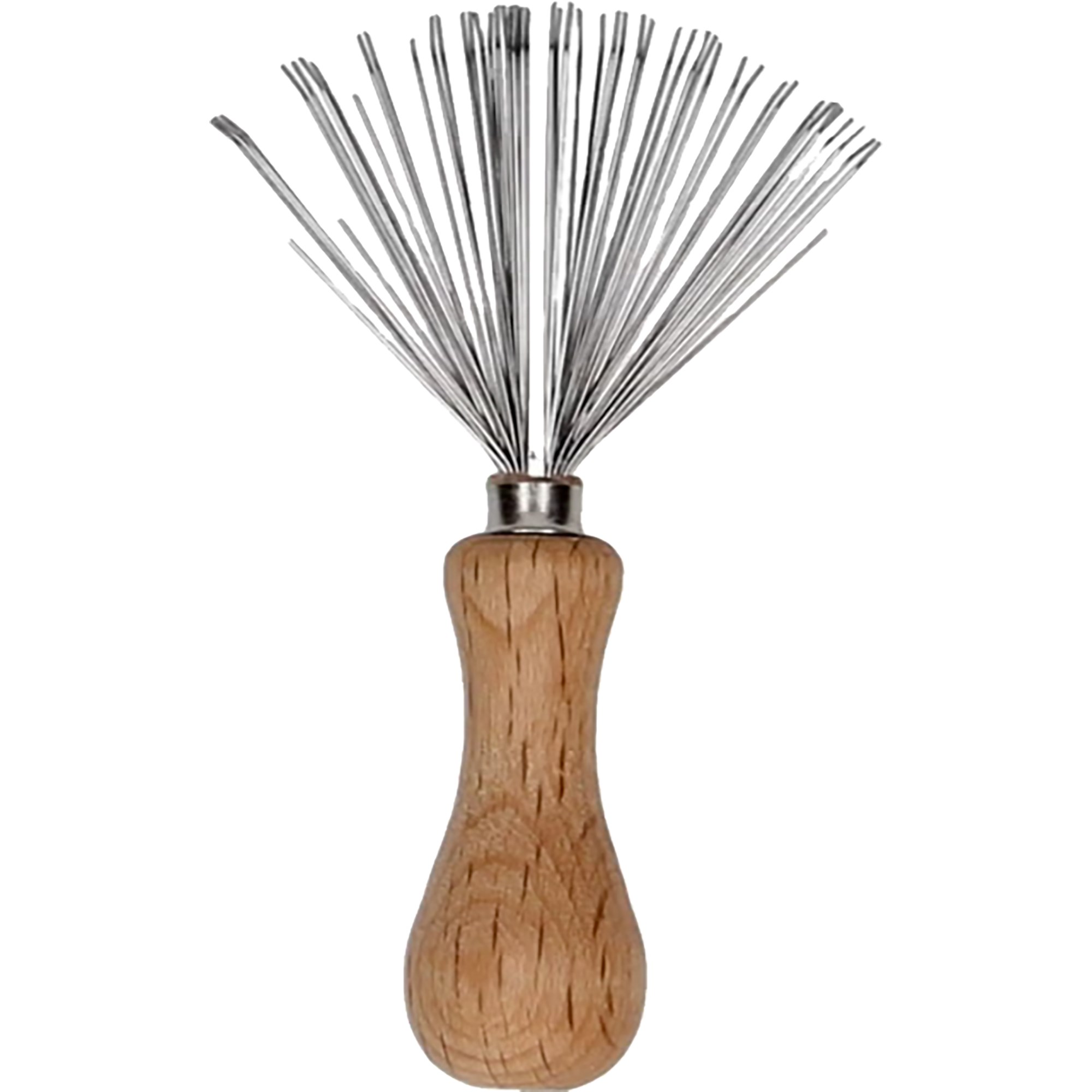 BACHCA Cleaning Comb For Brush