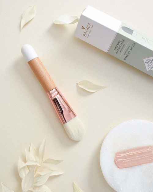 BACHCA Foundation brush