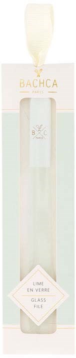 BACHCA Glass Nail File