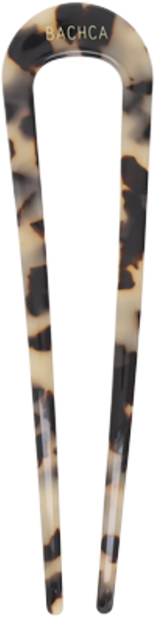 BACHCA Large Turtoise Chignon Pin