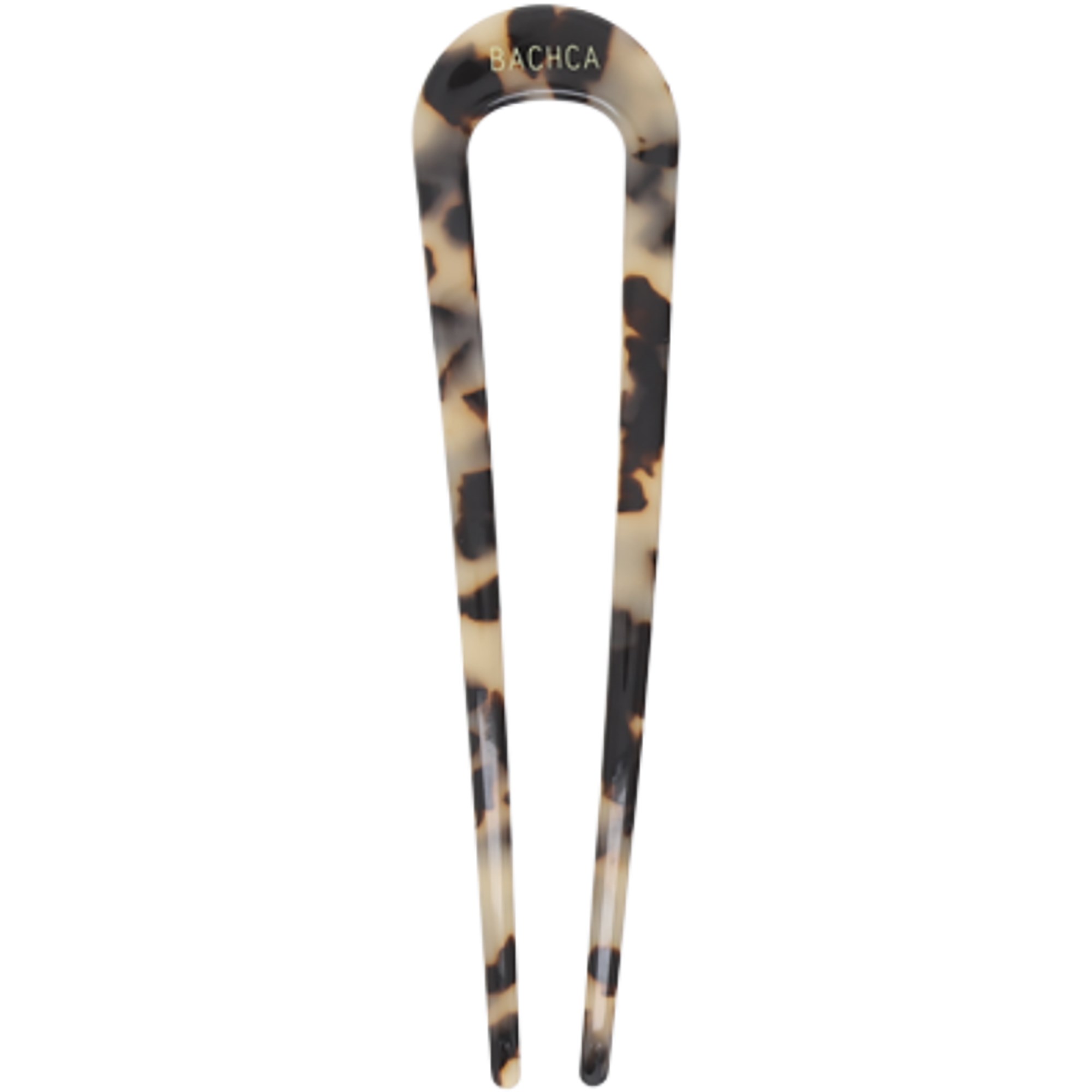 BACHCA Large Turtoise Chignon Pin