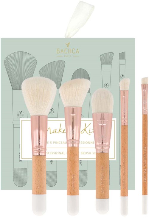 BACHCA Makeup brush set
