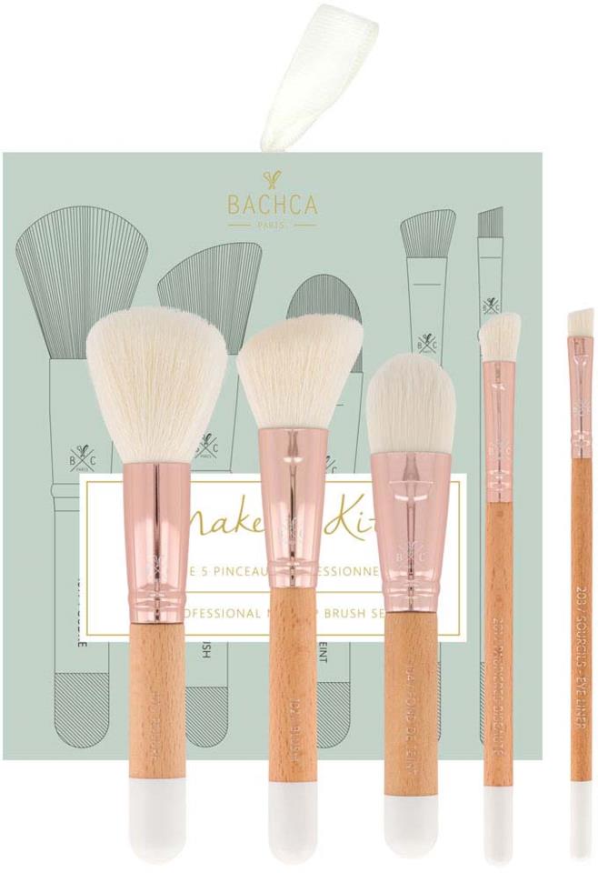 Bachca Makeup brush set