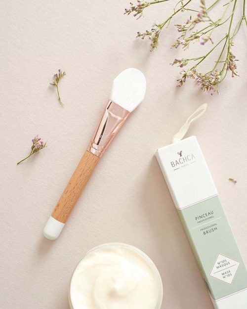 BACHCA Mask applicator brush