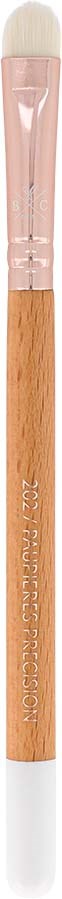 BACHCA Precise contour shader brush