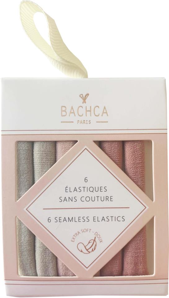 BACHCA Seamless elastics 6-Pack