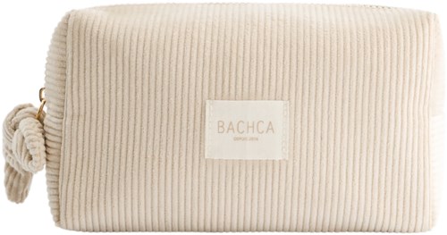 BACHCA Velvet Makeup Bag