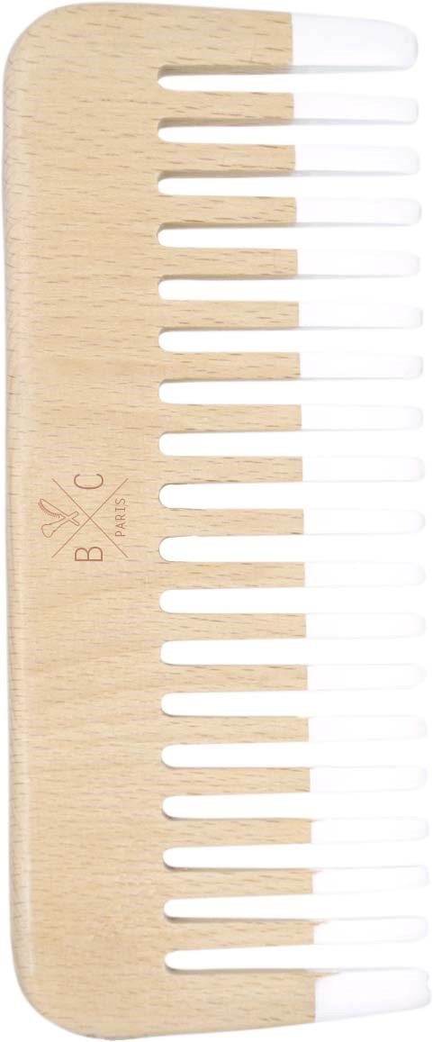 BACHCA Wooden comb