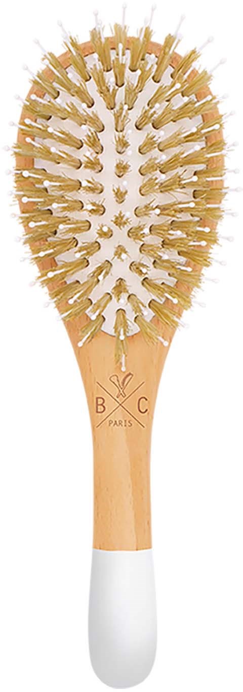 BACHCA Detangling and shine hairbrush Small