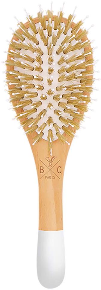Bachca Detangling and shine hairbrush Small