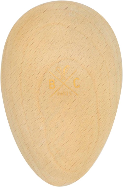 BACHCA Wooden Nail brush