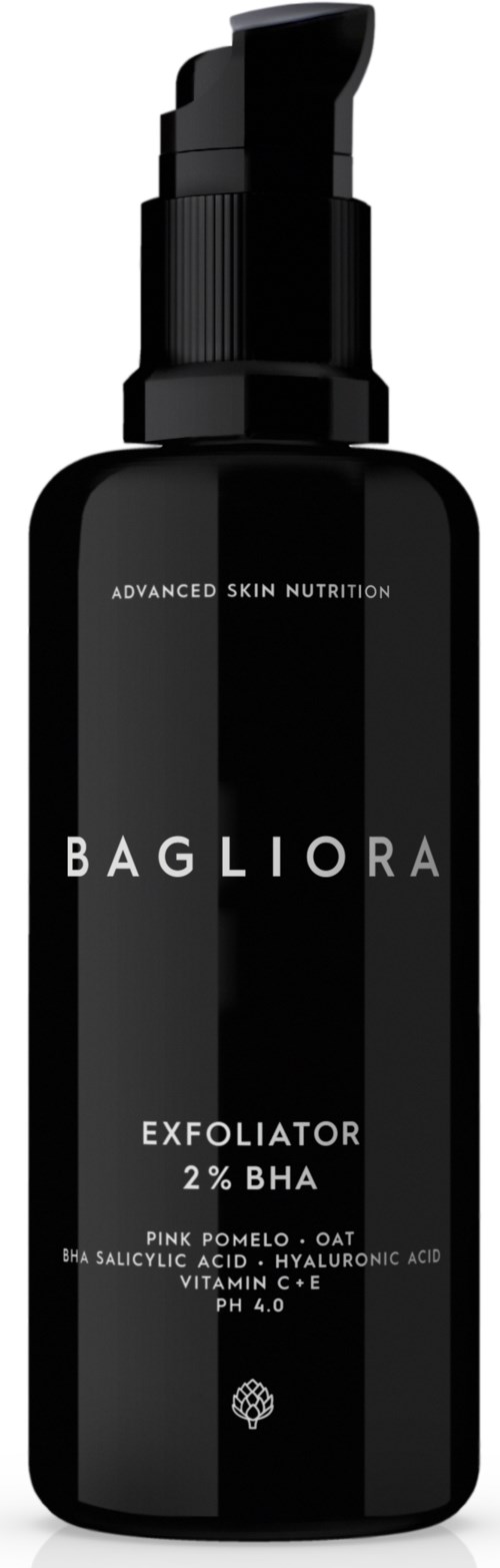 Bagliora Clarifying Leave on Exfoliator 100 ml