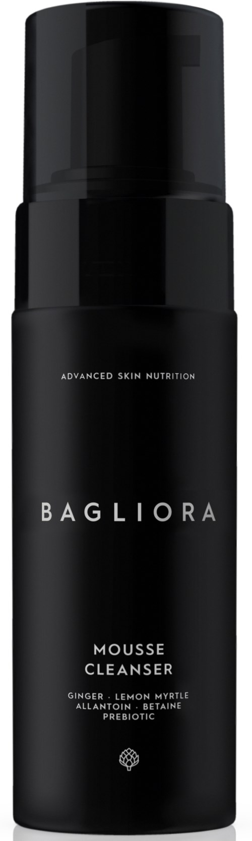 Bagliora Hydrating Mousse Cleanser 150 ml